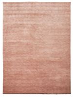 Billede af Massimo Copenhagen Earth Tæppe 170x240 cm - Blush