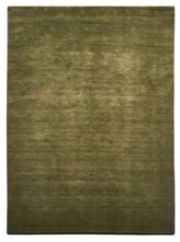 Billede af Massimo Copenhagen Earth Tæppe 170x240 cm - Moss Green