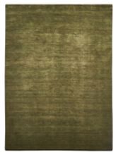 Billede af Massimo Copenhagen Earth Tæppe 200x300 cm - Moss Green