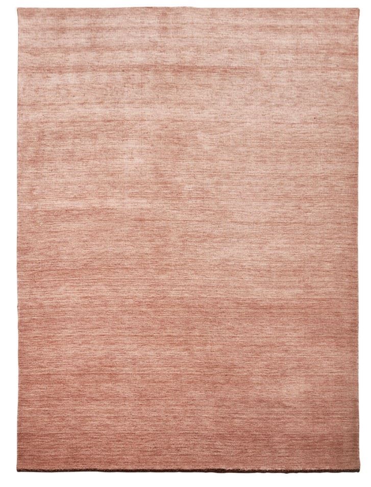 Billede af Massimo Copenhagen Earth Tæppe 250x300 cm - Blush