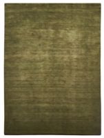 Billede af Massimo Copenhagen Earth Tæppe 250x300 cm - Moss Green