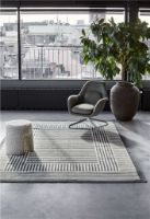 Billede af Massimo Copenhagen Hemp Collection Tæppe 200x300 cm - Grey