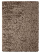 Billede af Massimo Copenhagen RYA Tæppe 170x240 cm - Nougat Brown