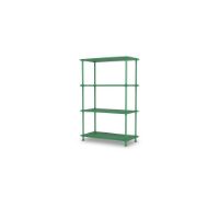 Billede af Montana QS Free 300000 Reol 109,9x73,4x38 cm - Parsley