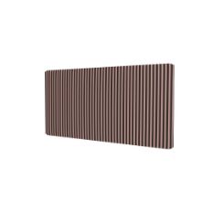 Billede af Montana QS Free Stofpanel 63,5x32,4 cm - 1629 Mads Nørgaard