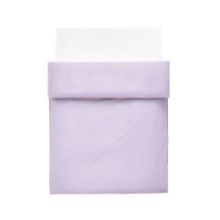 Billede af HAY Outline Duvet Cover 140x200 cm - Lavender