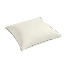 Billede af HAY Outline Pillow Case 63x60 cm - Ivory