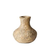 Billede af Muubs Vase Eris Medium H: 19 - Rustic Sand