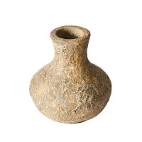 Billede af Muubs Vase Eris Medium H: 19 - Rustic Sand