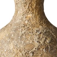 Billede af Muubs Vase Eris Medium H: 19 - Rustic Sand