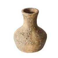 Billede af Muubs Vase Eris Medium H: 24 - Rustic Sand