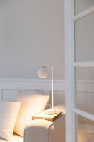 Billede af CPH Lighting Nola Bordlampe H: 43.7 cm - Hvid