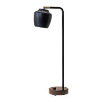 Billede af CPH Lighting Nola Bordlampe H: 43.7 cm - Sort