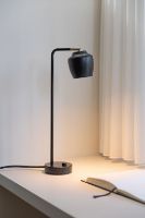 Billede af CPH Lighting Nola Bordlampe H: 43.7 cm - Sort