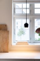 Billede af CPH Lighting Nola Pendel H: 18,8 cm - Sort