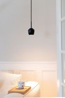 Billede af CPH Lighting Nola Pendel H: 18,8 cm - Sort