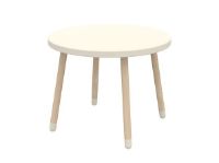 Billede af Flexa Dots Table Ø60 cm Cream