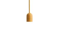 Billede af 
HAY Common Pendant Cord Set - Amber Yellow