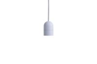 Billede af HAY Common Pendant Cord Set - Pastel Lilac