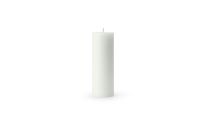 Billede af Normann Copenhagen Candle Round - Lysegrøn 