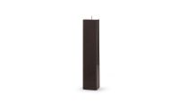 Billede af Normann Copenhagen Candle Square - Brun