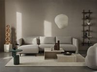 Billede af Ferm living Stille Tufted Rug 200x300 cm - Off-white