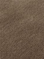 Billede af Ferm living Stille Tufted Rug 200x300 cm - Ash Brown 