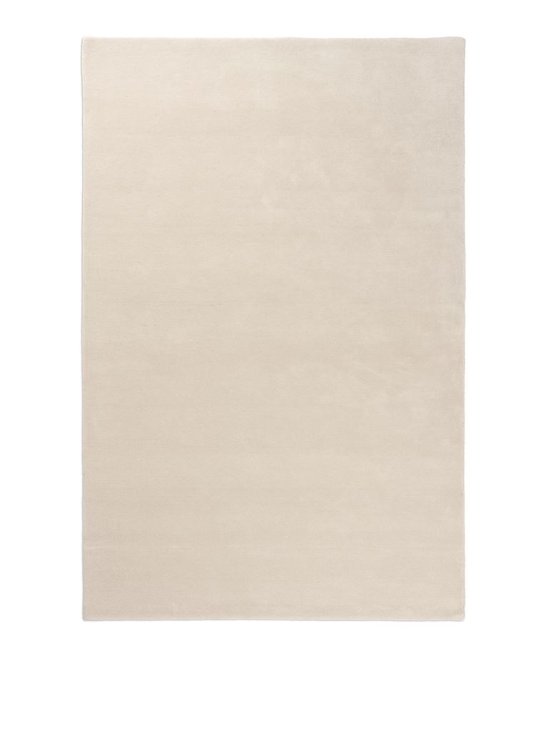 Billede af Ferm living Stille Tufted Rug 140x200 cm - Off-white