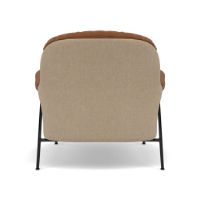 Billede af Fogia Lyra Armchair H: 90 cm - Vintage Rangers