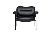 Billede af Fogia Bollo Armchair H: 71 cm - Vintage Black