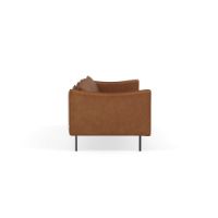 Billede af Fogia Tiki 3 Pers. Sofa L: 236 cm - Vintage Rangers