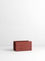 Billede af Moebe Storage Box 60x31 cm  47 L - Earthy Red