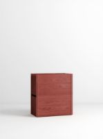 Billede af Moebe Storage Box 60x31 cm  47 L - Earthy Red