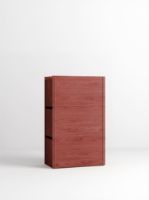 Billede af Moebe Storage Box 60x31 cm  47 L - Earthy Red