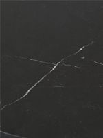 Billede af Ferm Living Taula Coffee Table H: 35 cm - Black