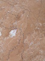 Billede af Ferm Living Taula Coffee Table H: 35 cm - Rose