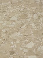 Billede af Ferm Living Taula Coffee Table H: 35 cm - Sand 