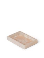 Billede af Ferm Living Mist Tray - 10x15 cm - Pearl