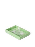 Billede af Ferm Living Mist Tray - 10x15 cm - Seafoam