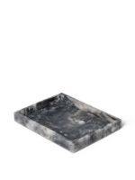 Billede af Ferm Living Mist Tray - 15x20 cm - Charcoal