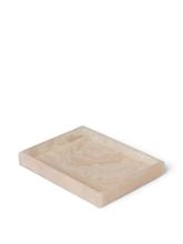 Billede af Ferm Living Mist Tray - 15x20 cm - Pearl