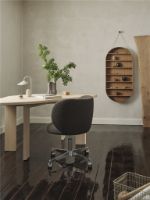 Billede af Ferm Living Tarn Desk - White Oiled Beech