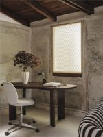 Billede af Ferm Living Tarn Desk - Dark Stained Beech