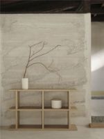 Billede af Ferm Living Kona Bookcase 2x2 - Natural