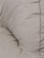 Billede af Ferm Living Nesten 2-Seater  200x70x100 cm- Re-Cotton - Natural