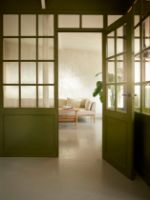 Billede af FDB Møbler D33 Sofabord 60x120 cm - Olieret Eg