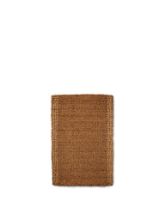 Billede af Ferm Living Coir Mat 60x90 cm - Natural