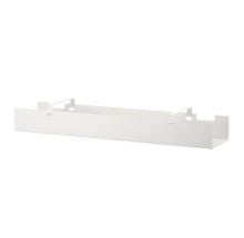 Billede af String Furniture Cable Tray 90x13 - White