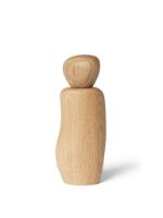 Billede af Ferm Living Pebble Grinder - Eg 