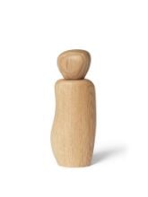 Billede af Ferm Living Pebble Grinder - Eg 